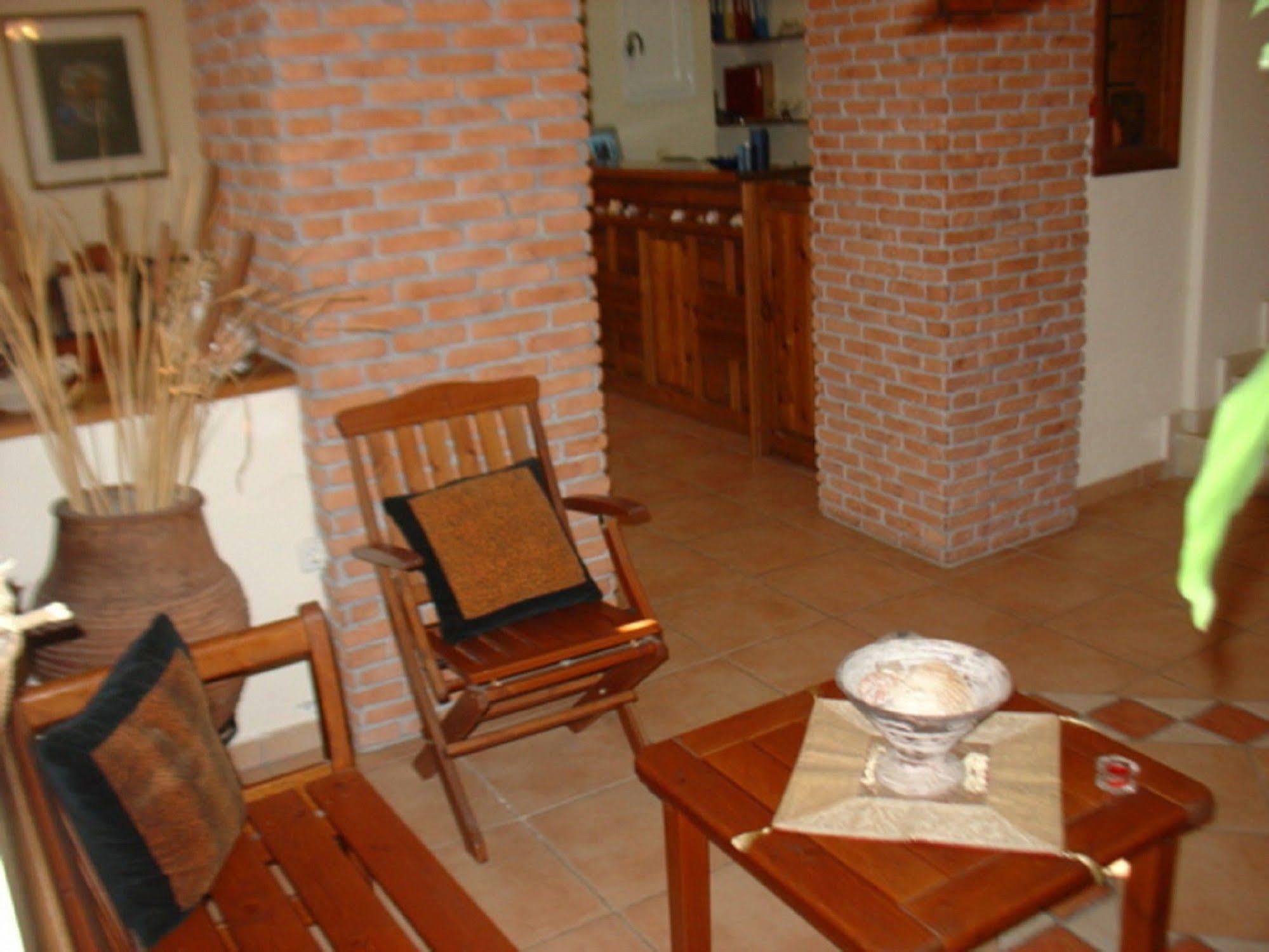 Katia Hotel Afissos Bagian luar foto